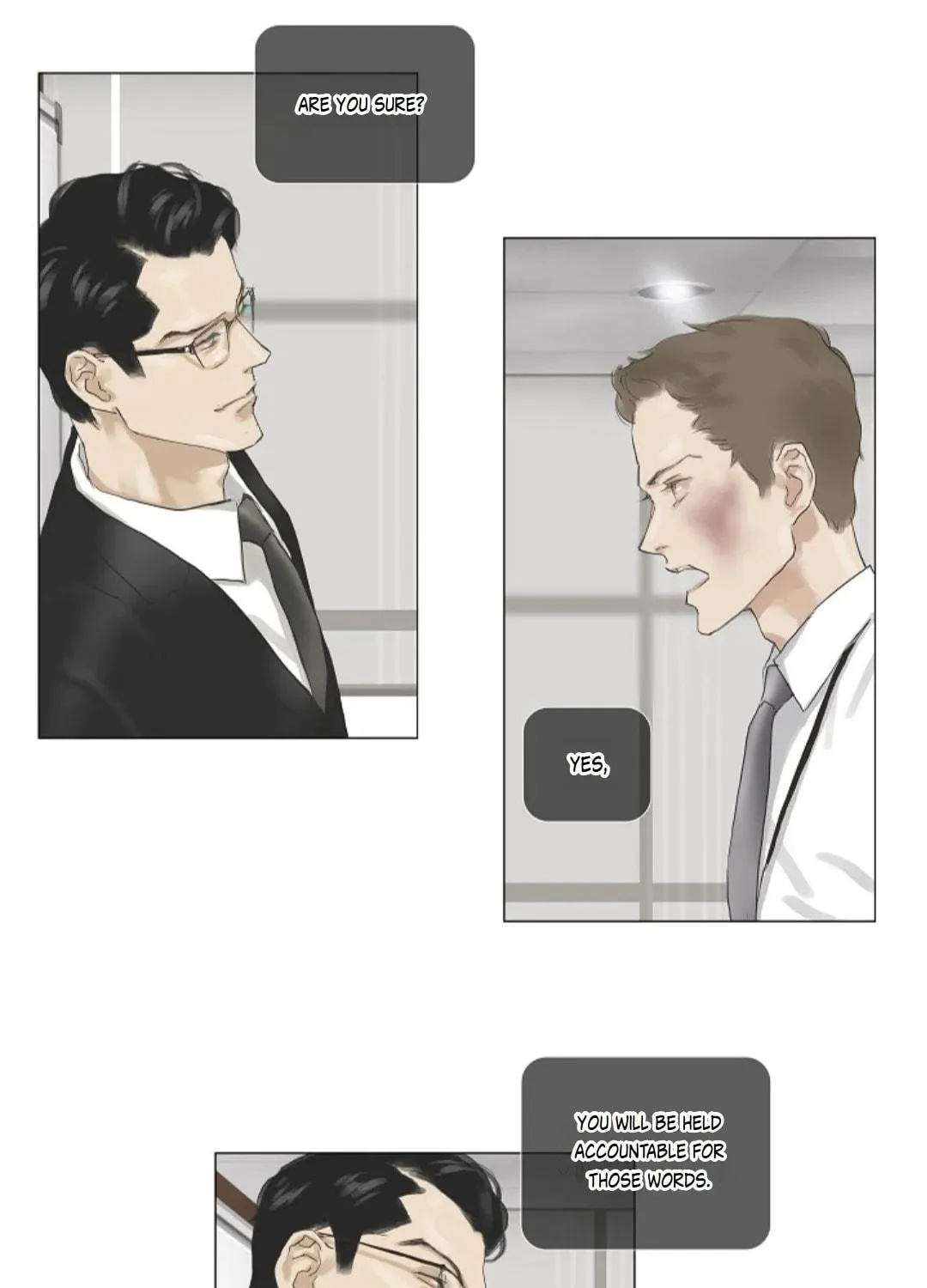 Read Ennui chapter 14 image 54 on Lezhin
