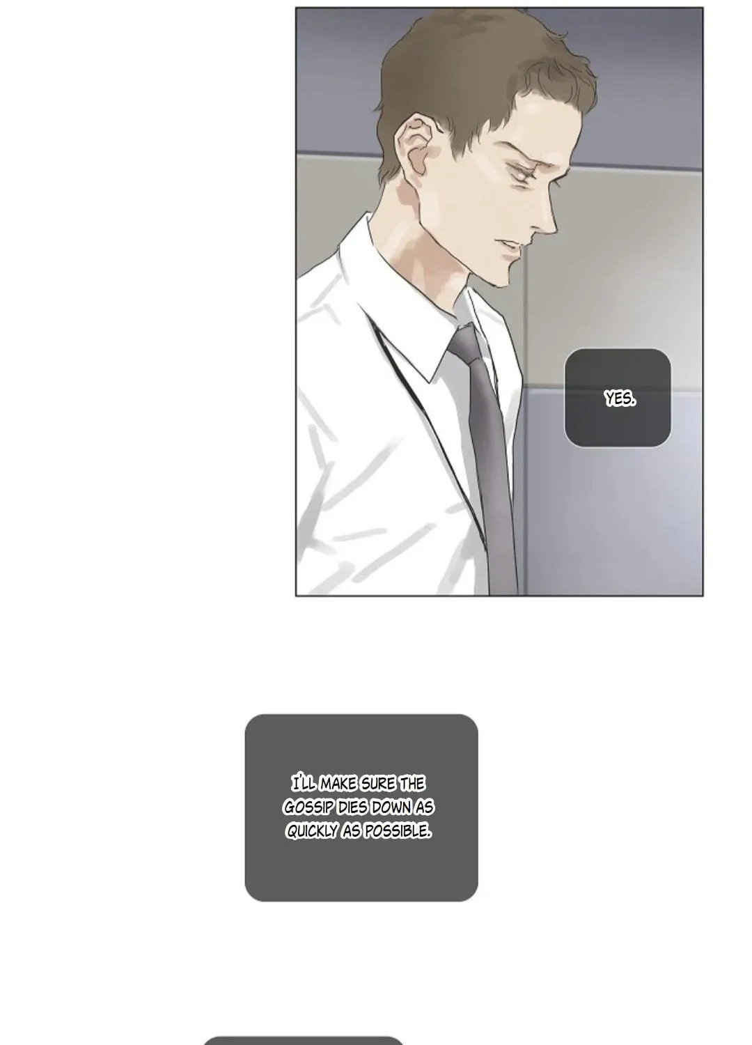 Read Ennui chapter 14 image 60 on Lezhin