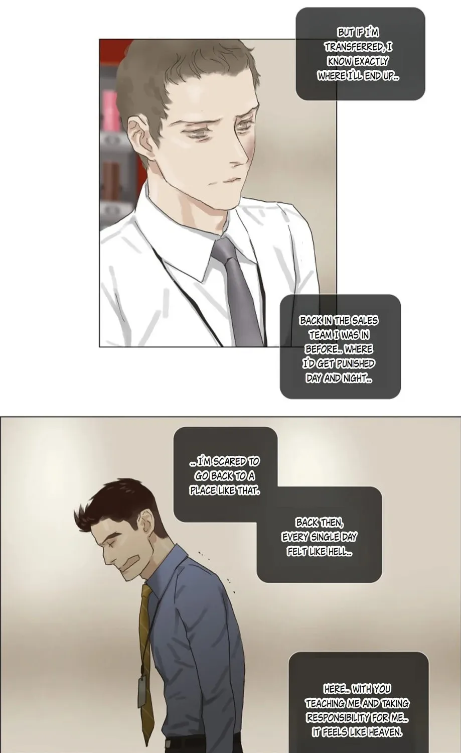 Read Ennui chapter 15 image 12 on Lezhin