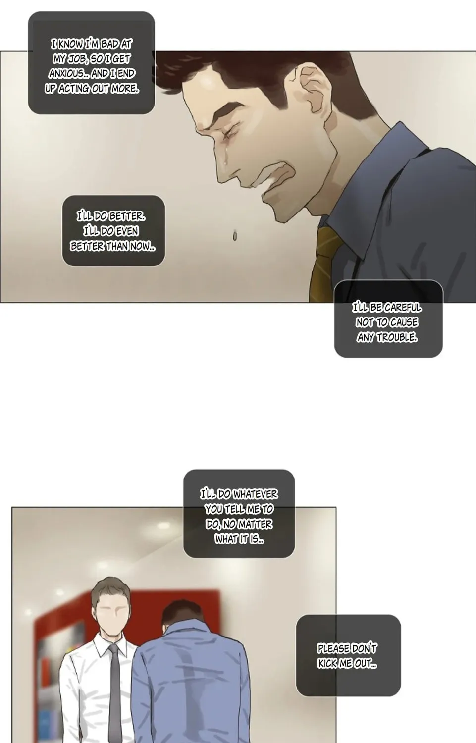 Read Ennui chapter 15 image 14 on Lezhin