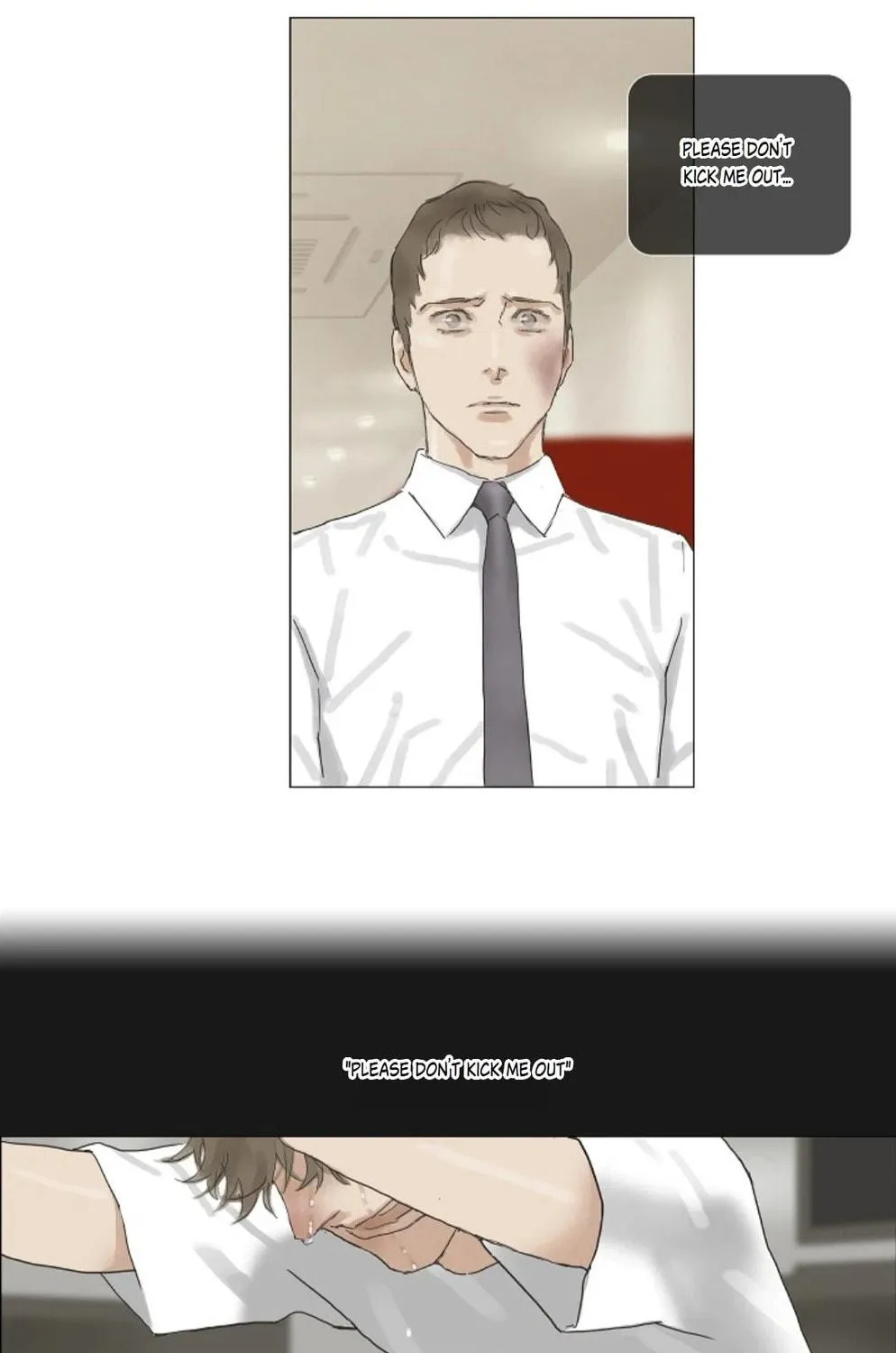 Read Ennui chapter 15 image 16 on Lezhin