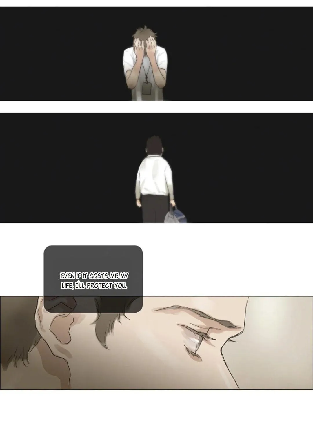 Read Ennui chapter 15 image 22 on Lezhin