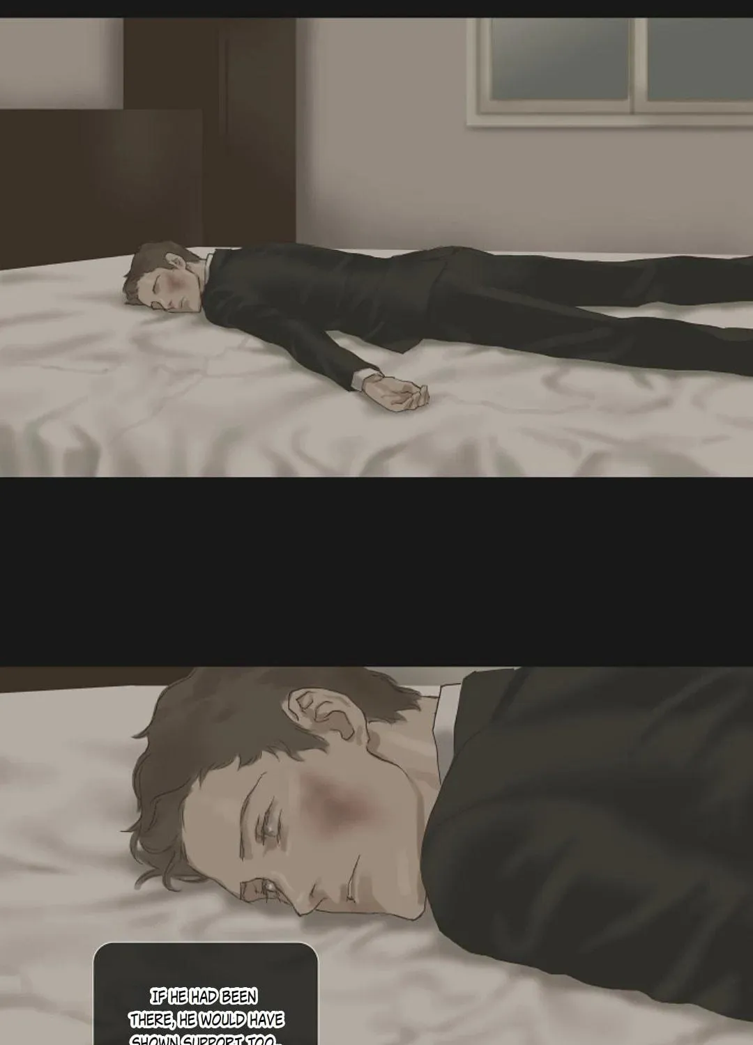 Read Ennui chapter 15 image 28 on Lezhin