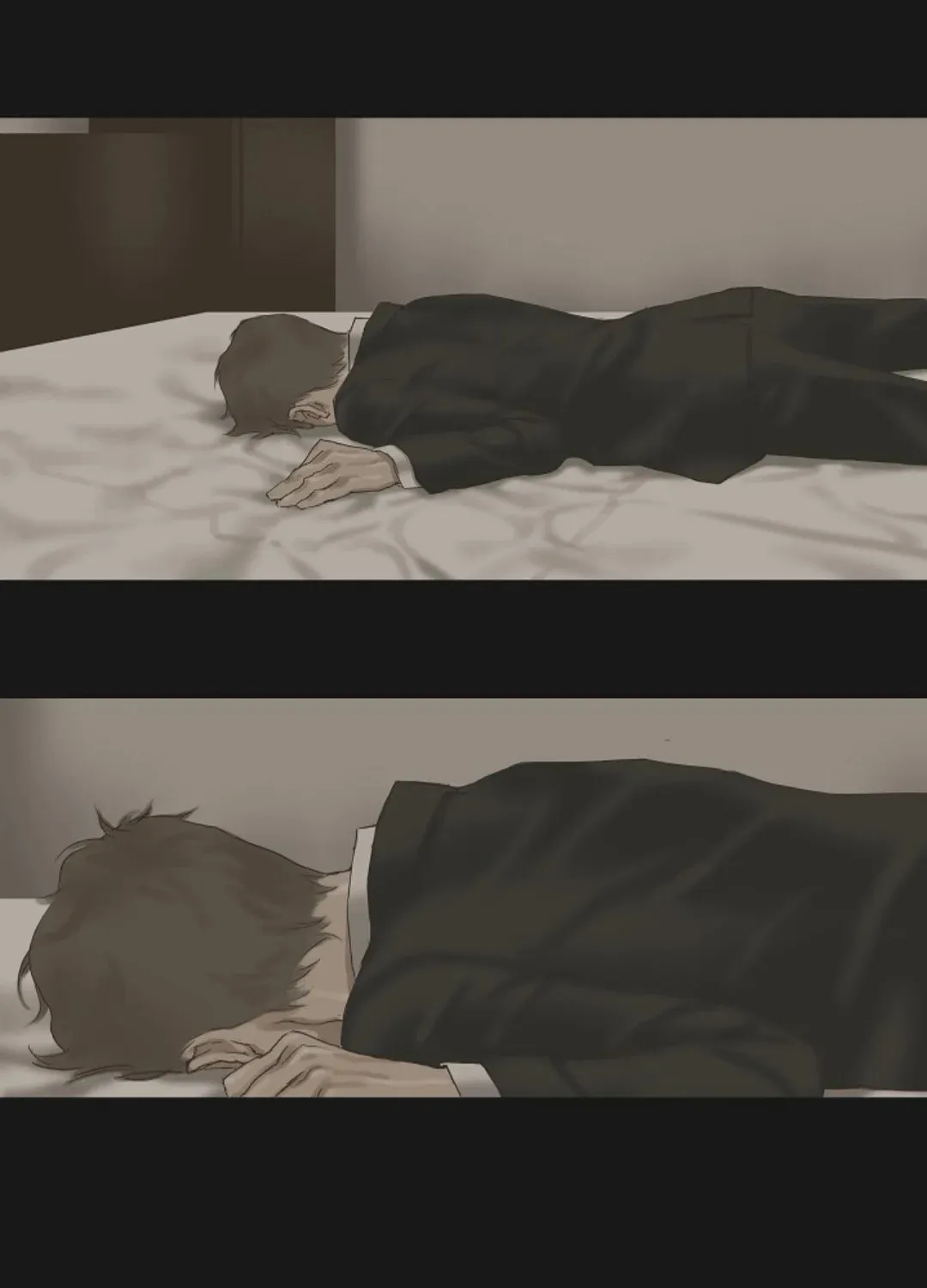 Read Ennui chapter 15 image 30 on Lezhin
