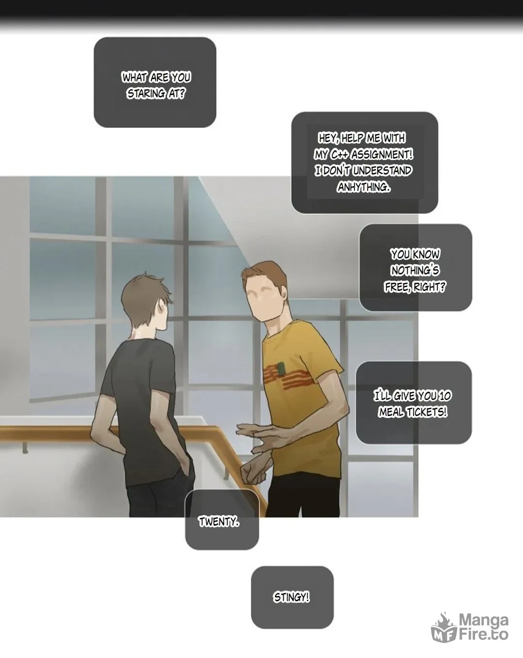Read Ennui chapter 15 image 34 on Lezhin