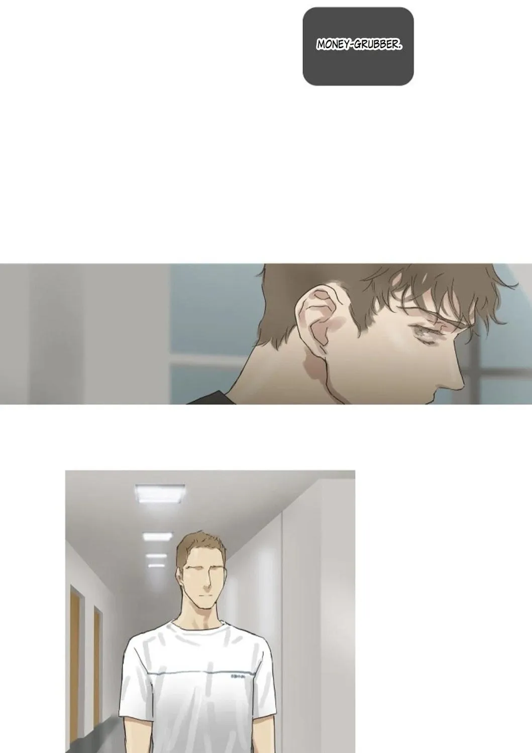 Read Ennui chapter 15 image 37 on Lezhin
