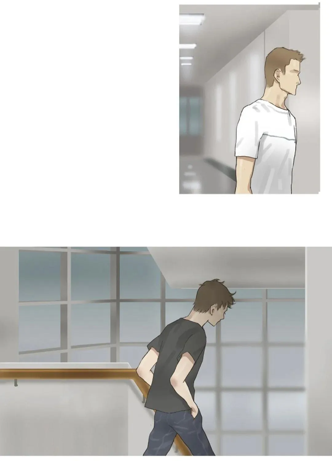 Read Ennui chapter 15 image 39 on Lezhin