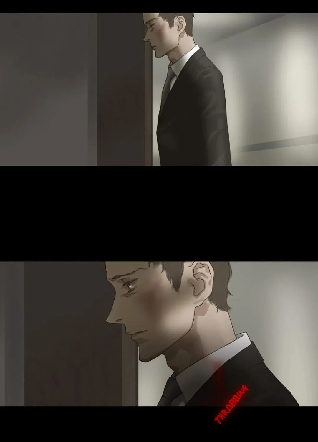 Read Ennui chapter 15 image 4 on Lezhin