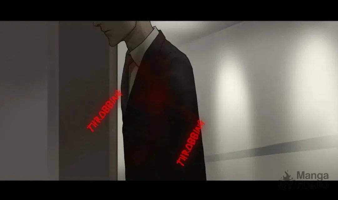 Read Ennui chapter 15 image 5 on Lezhin