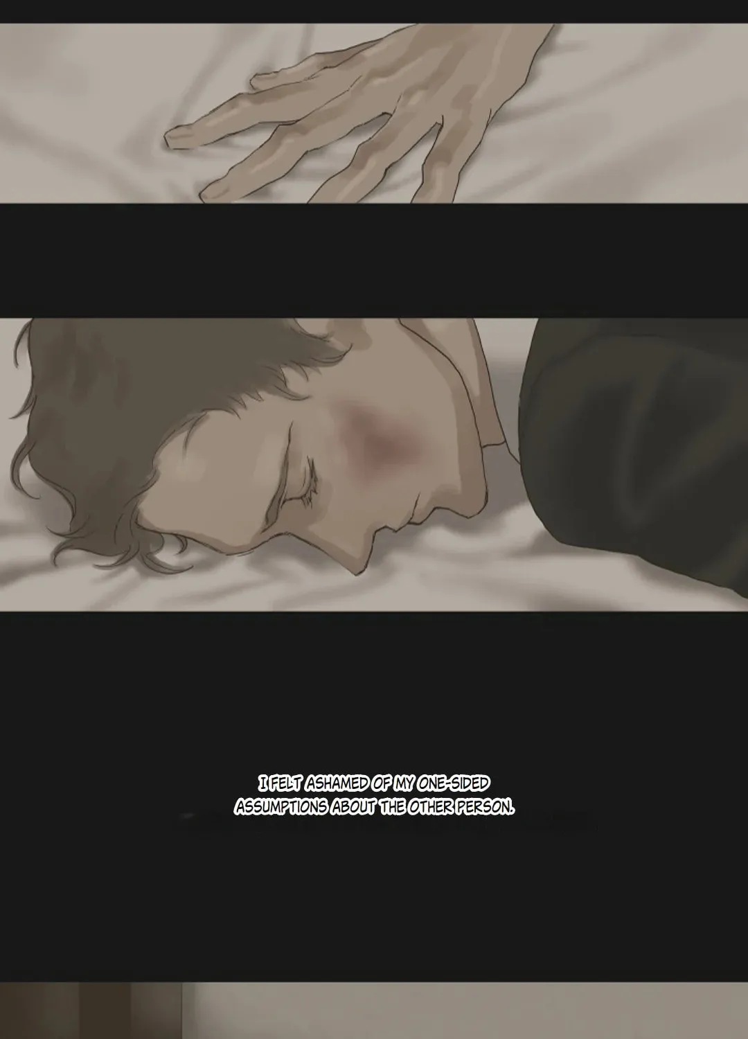 Read Ennui chapter 15 image 55 on Lezhin