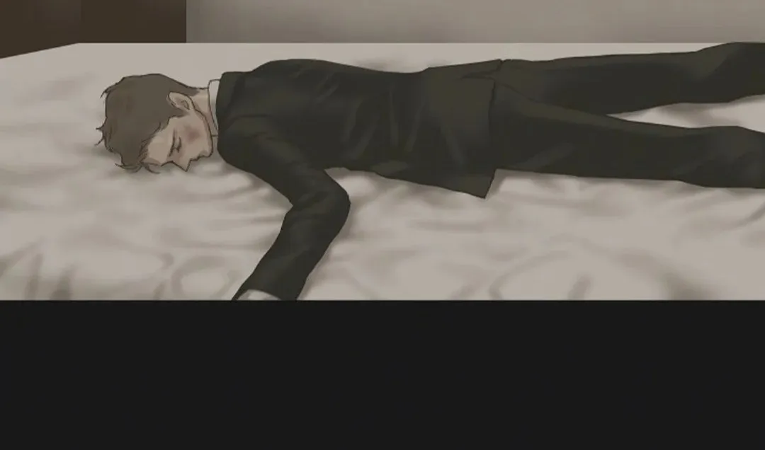 Read Ennui chapter 15 image 56 on Lezhin