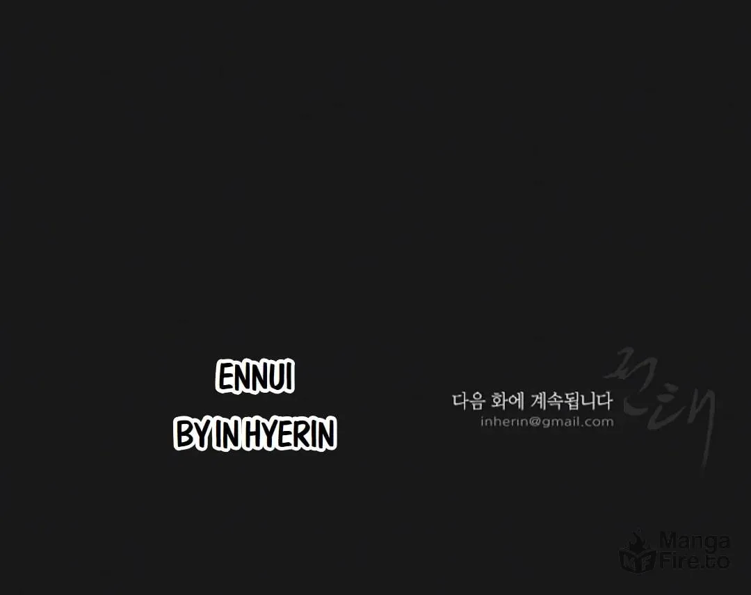 Read Ennui chapter 15 image 57 on Lezhin