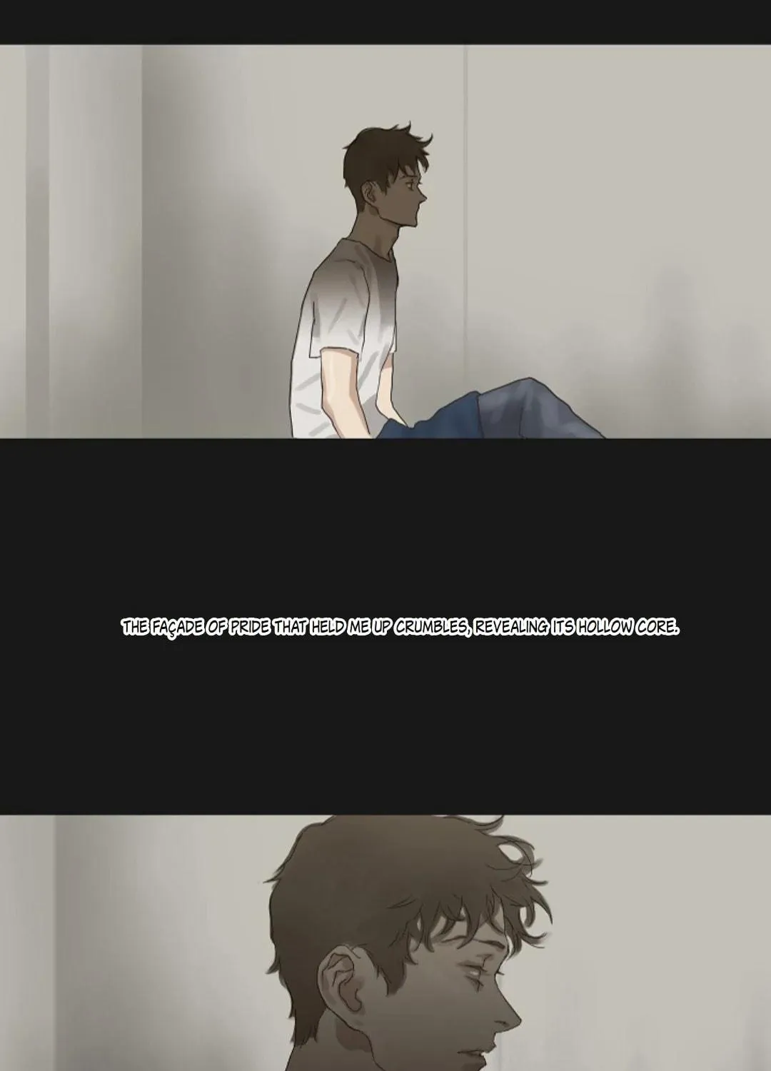 Read Ennui chapter 16 image 10 on Lezhin