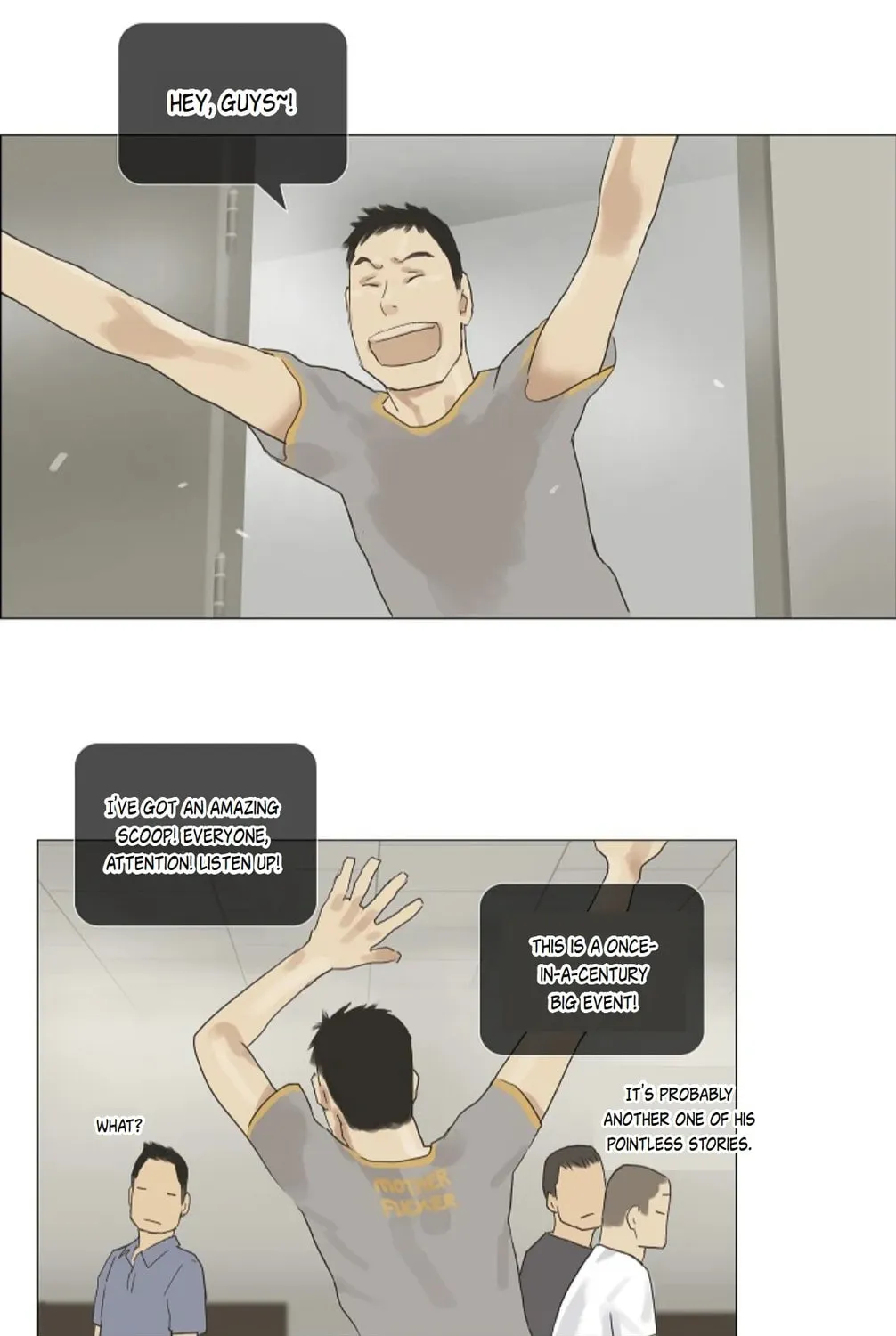 Read Ennui chapter 16 image 14 on Lezhin