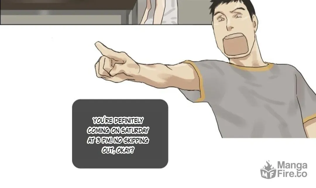 Read Ennui chapter 16 image 23 on Lezhin