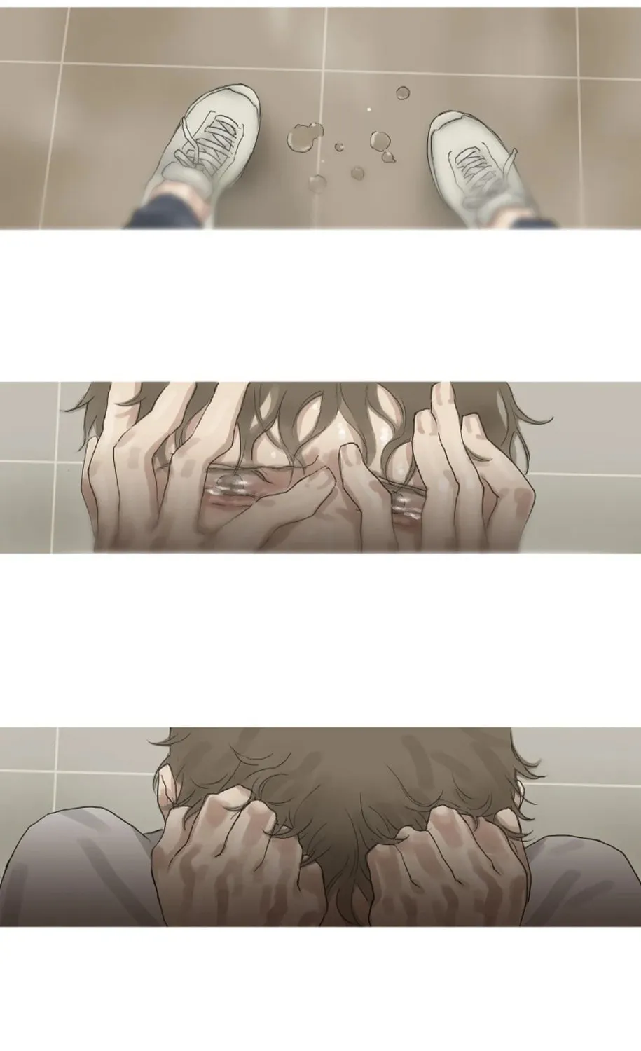 Read Ennui chapter 16 image 32 on Lezhin