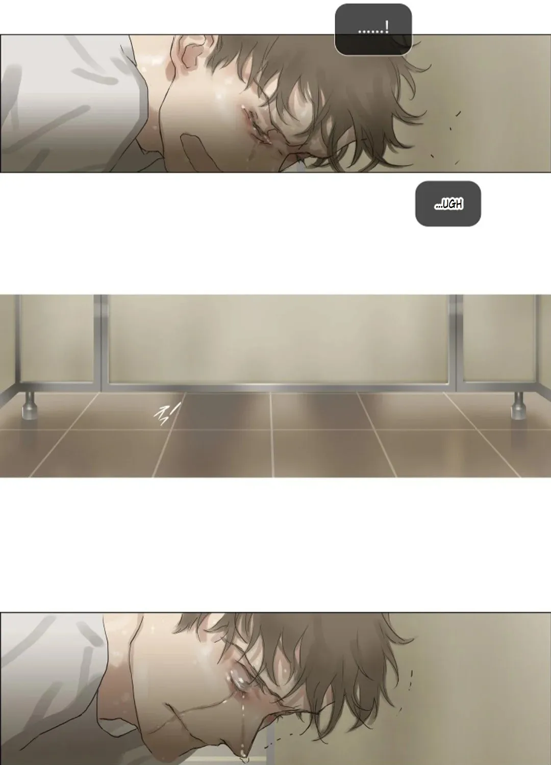 Read Ennui chapter 16 image 42 on Lezhin