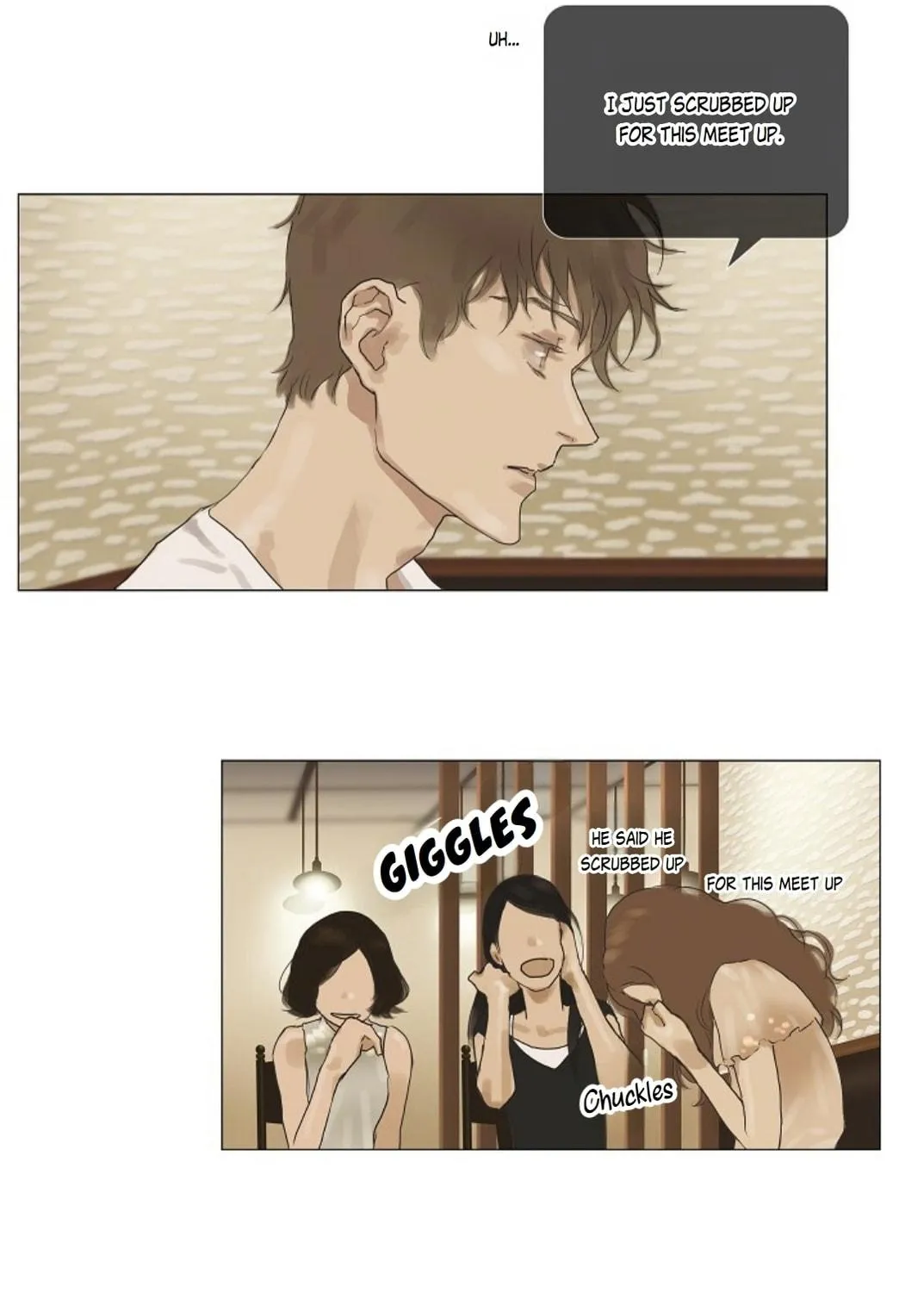 Read Ennui chapter 17 image 10 on Lezhin