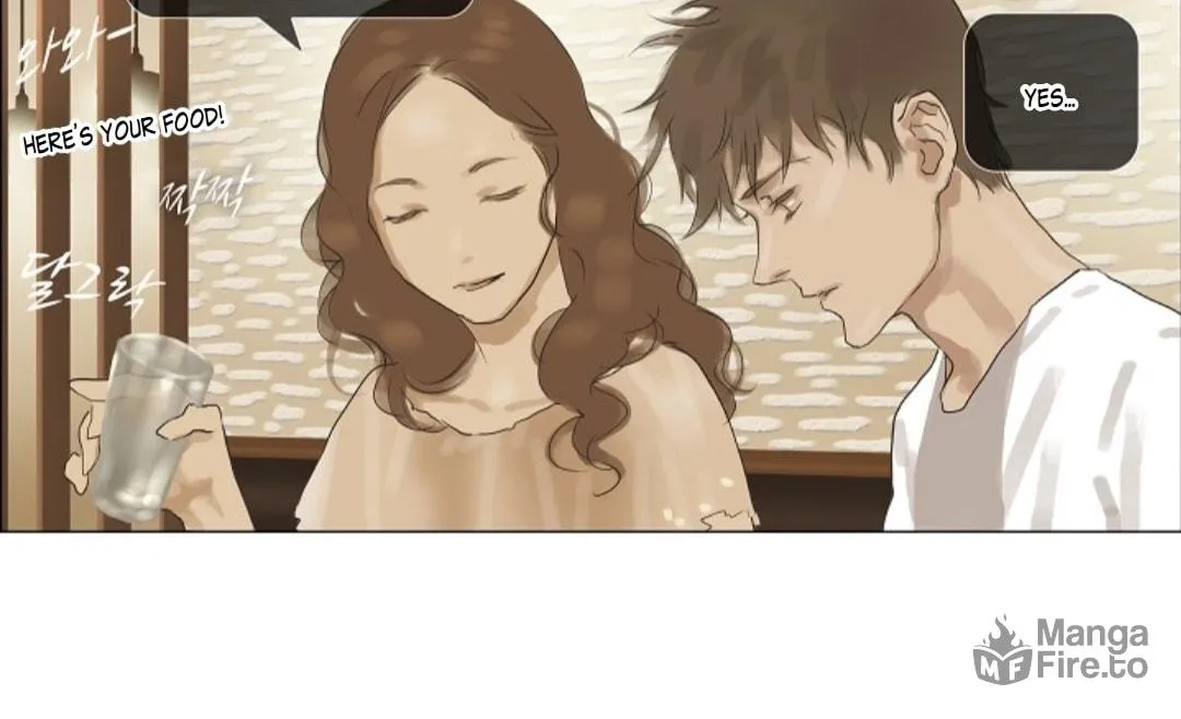 Read Ennui chapter 17 image 17 on Lezhin