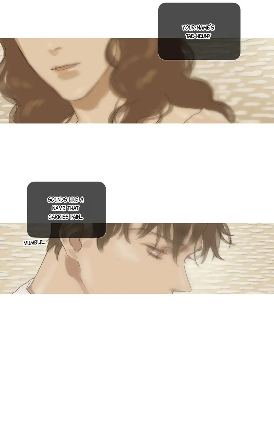 Read Ennui chapter 17 image 18 on Lezhin