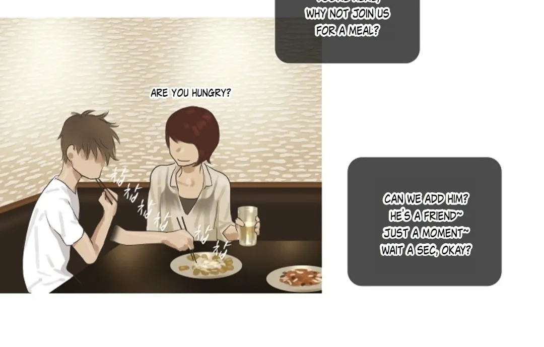 Read Ennui chapter 17 image 26 on Lezhin