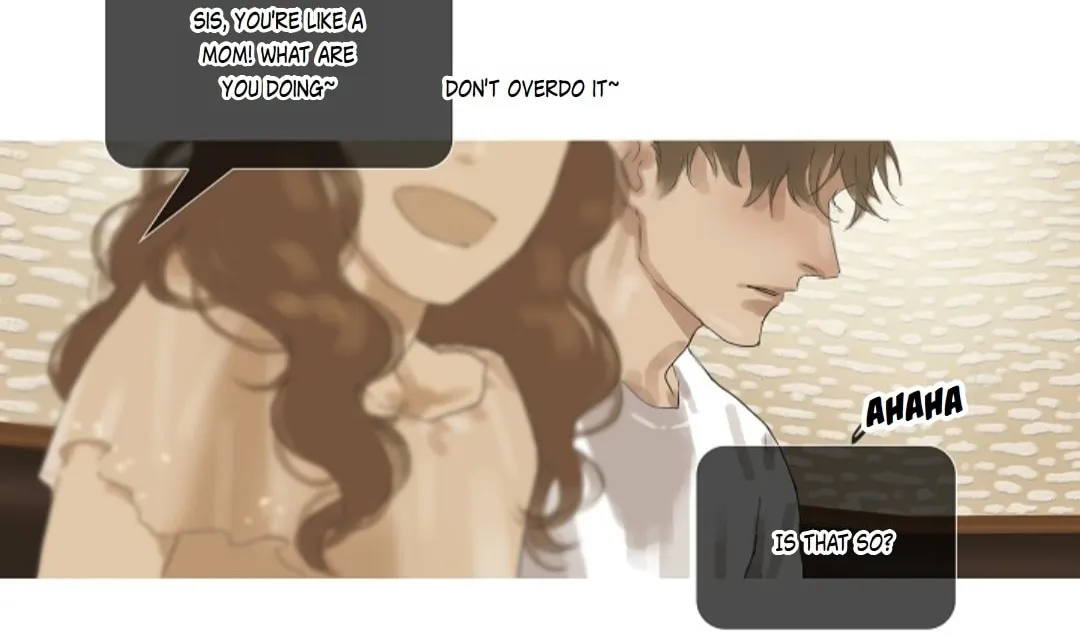 Read Ennui chapter 17 image 36 on Lezhin