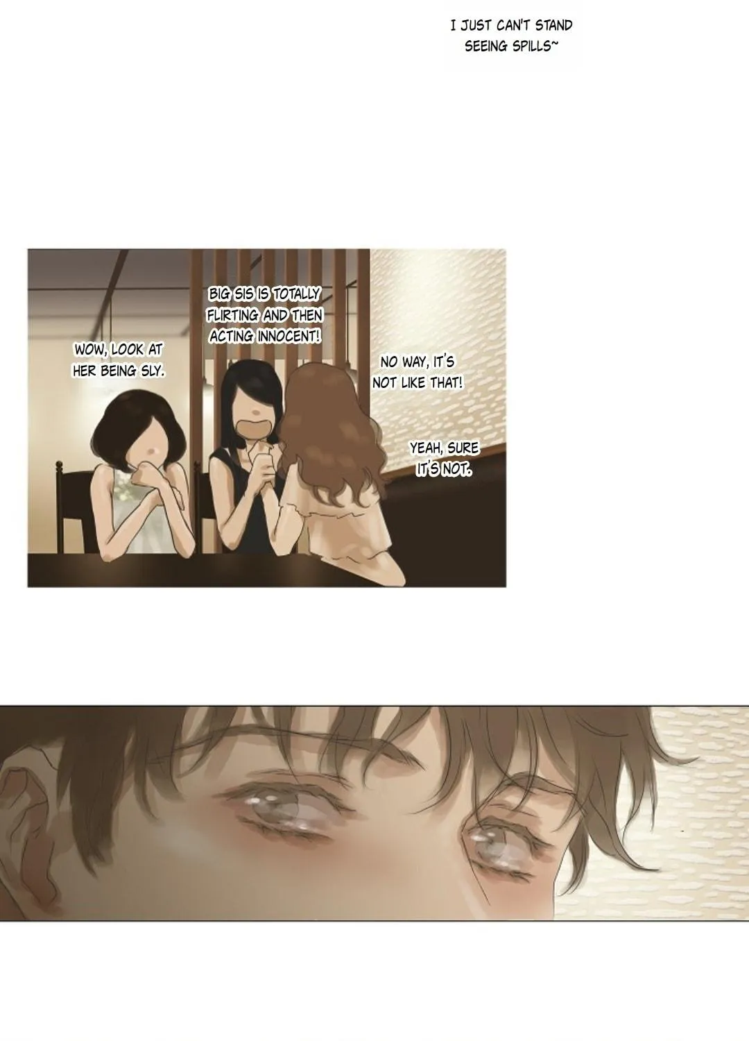 Read Ennui chapter 17 image 37 on Lezhin