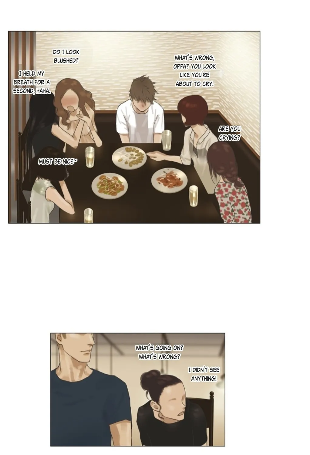 Read Ennui chapter 17 image 41 on Lezhin