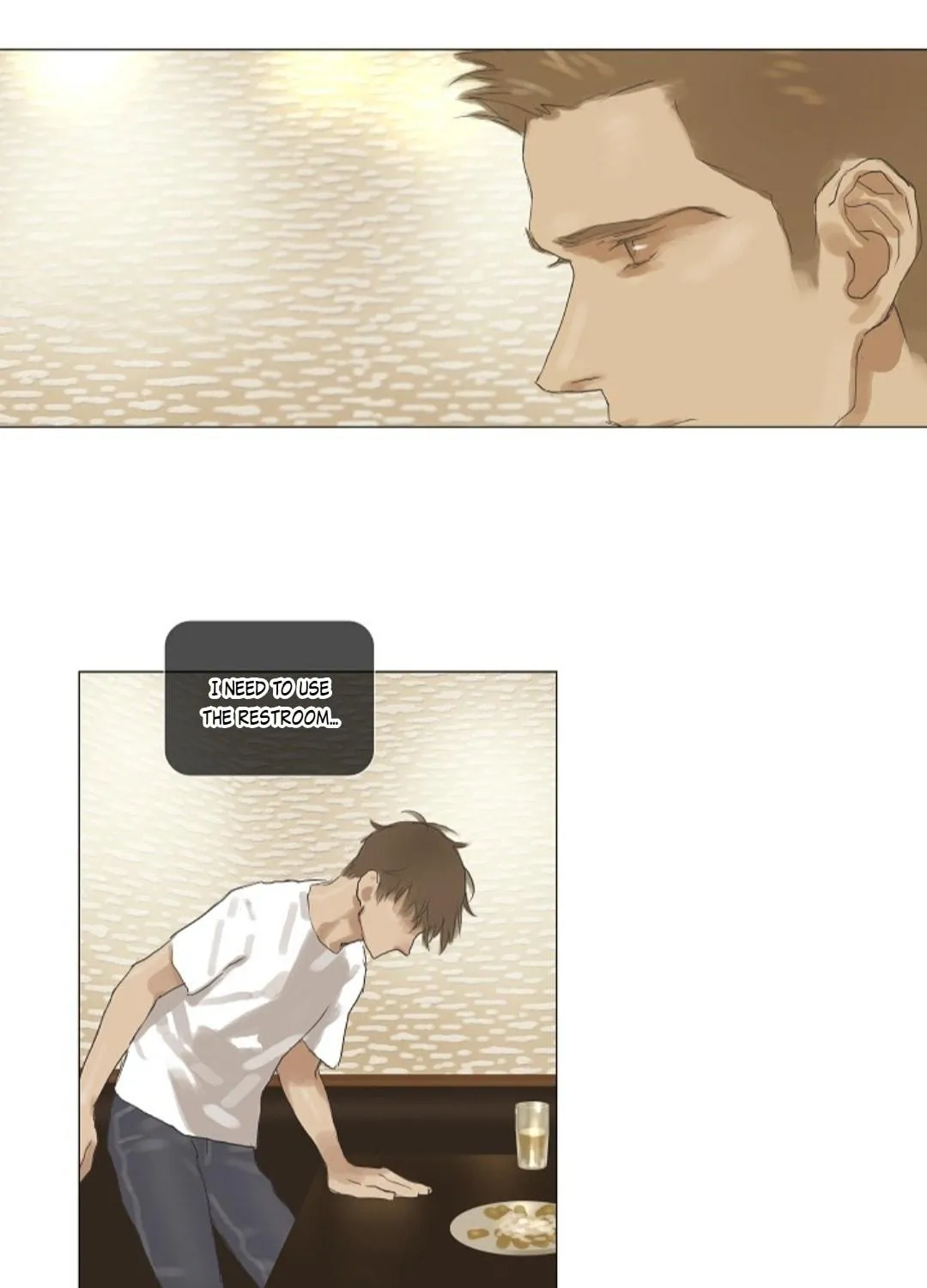 Read Ennui chapter 17 image 47 on Lezhin