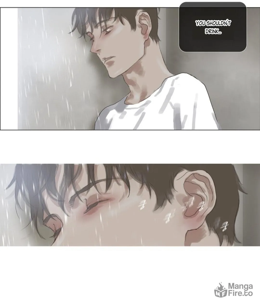 Read Ennui chapter 17 image 51 on Lezhin