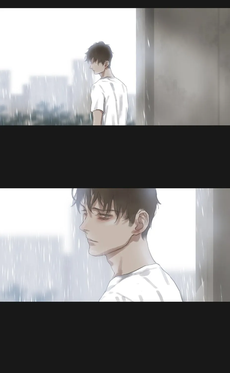 Read Ennui chapter 17 image 58 on Lezhin