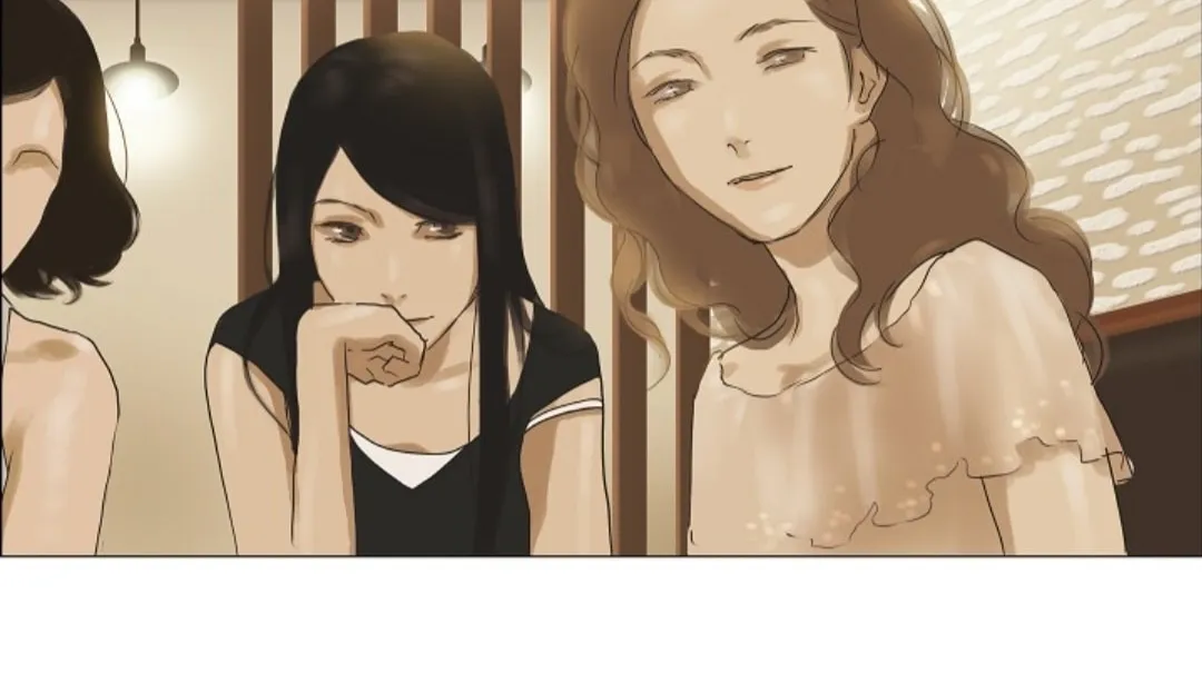 Read Ennui chapter 17 image 7 on Lezhin