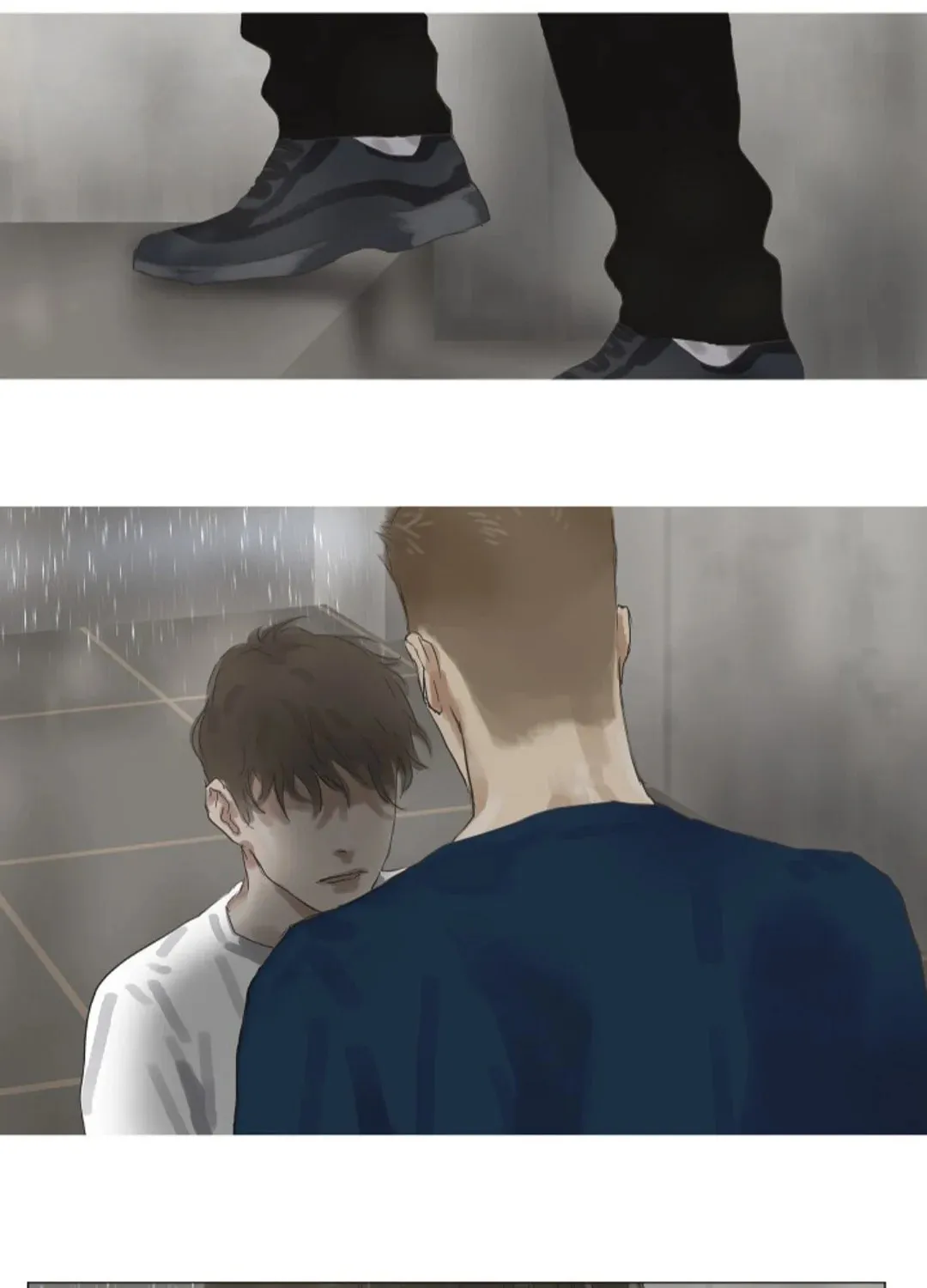 Read Ennui chapter 18 image 11 on Lezhin