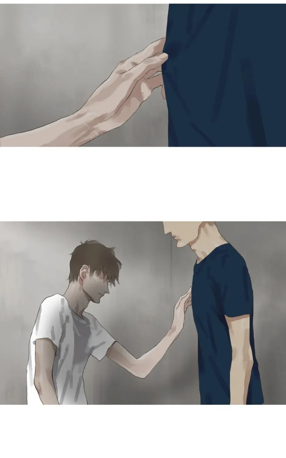 Read Ennui chapter 18 image 13 on Lezhin