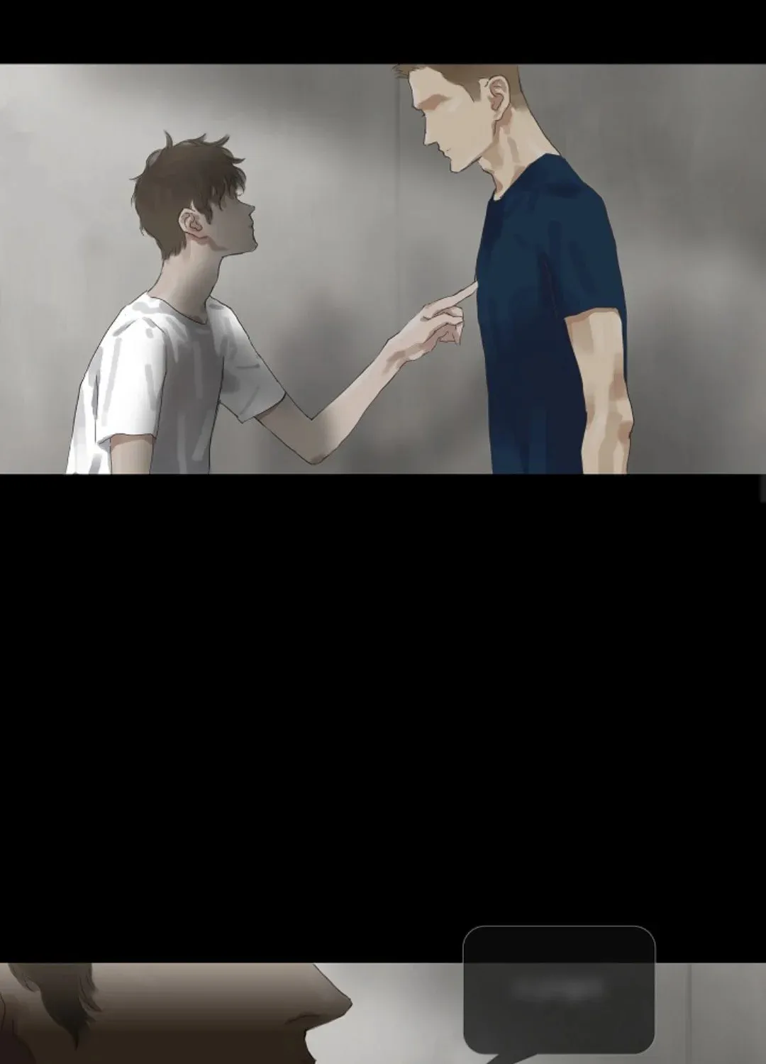 Read Ennui chapter 18 image 19 on Lezhin