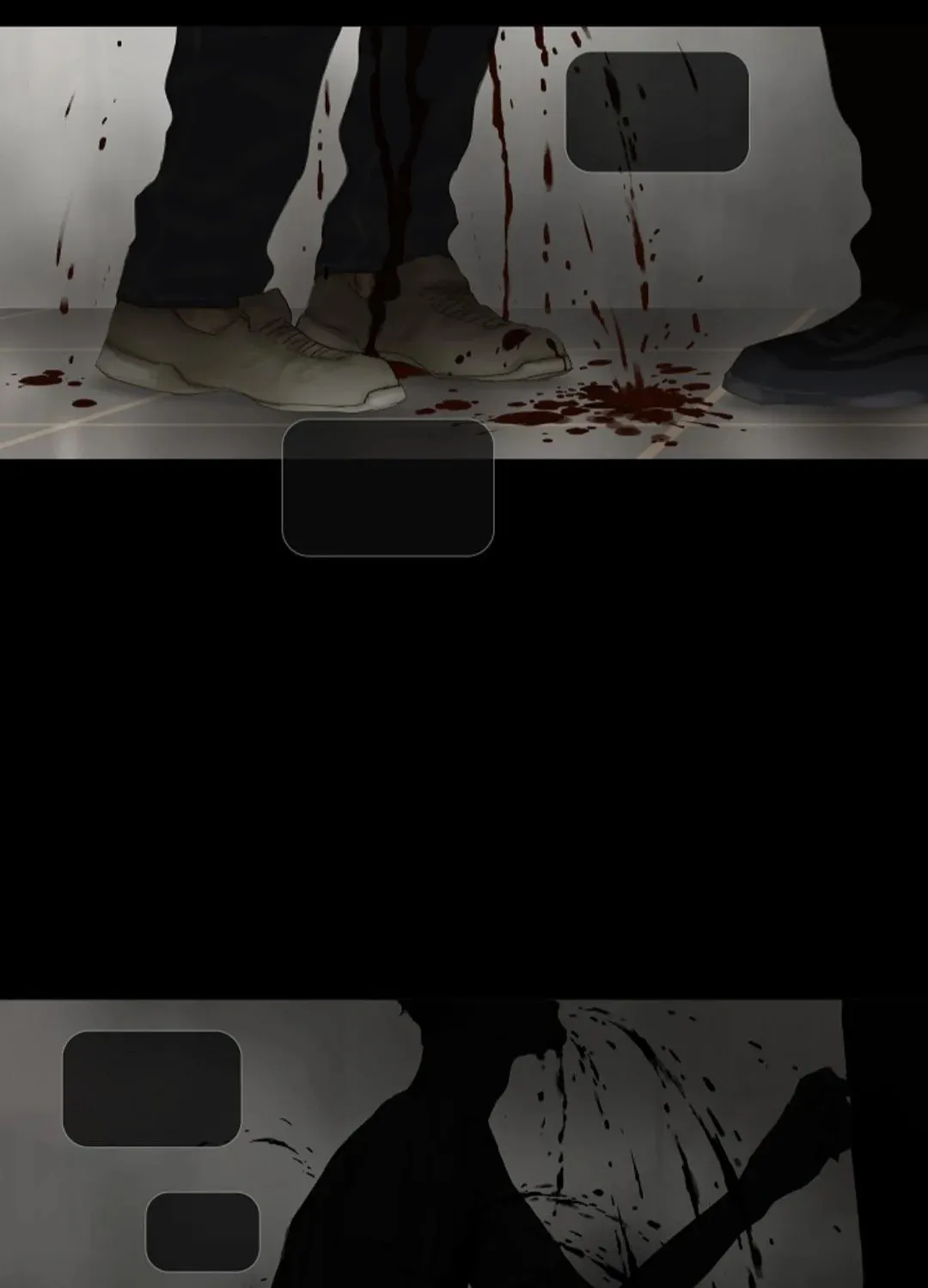 Read Ennui chapter 18 image 23 on Lezhin