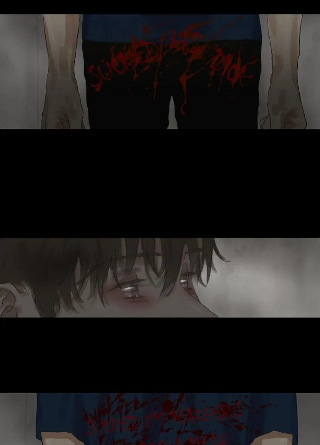 Read Ennui chapter 18 image 27 on Lezhin