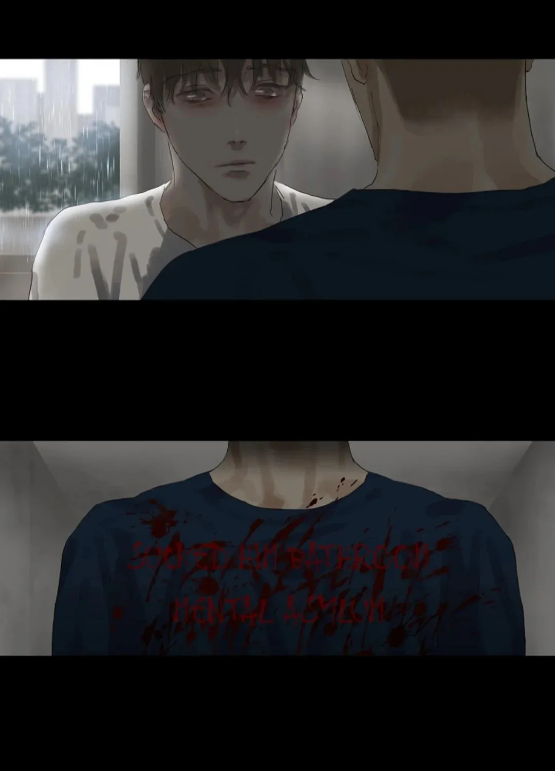 Read Ennui chapter 18 image 29 on Lezhin