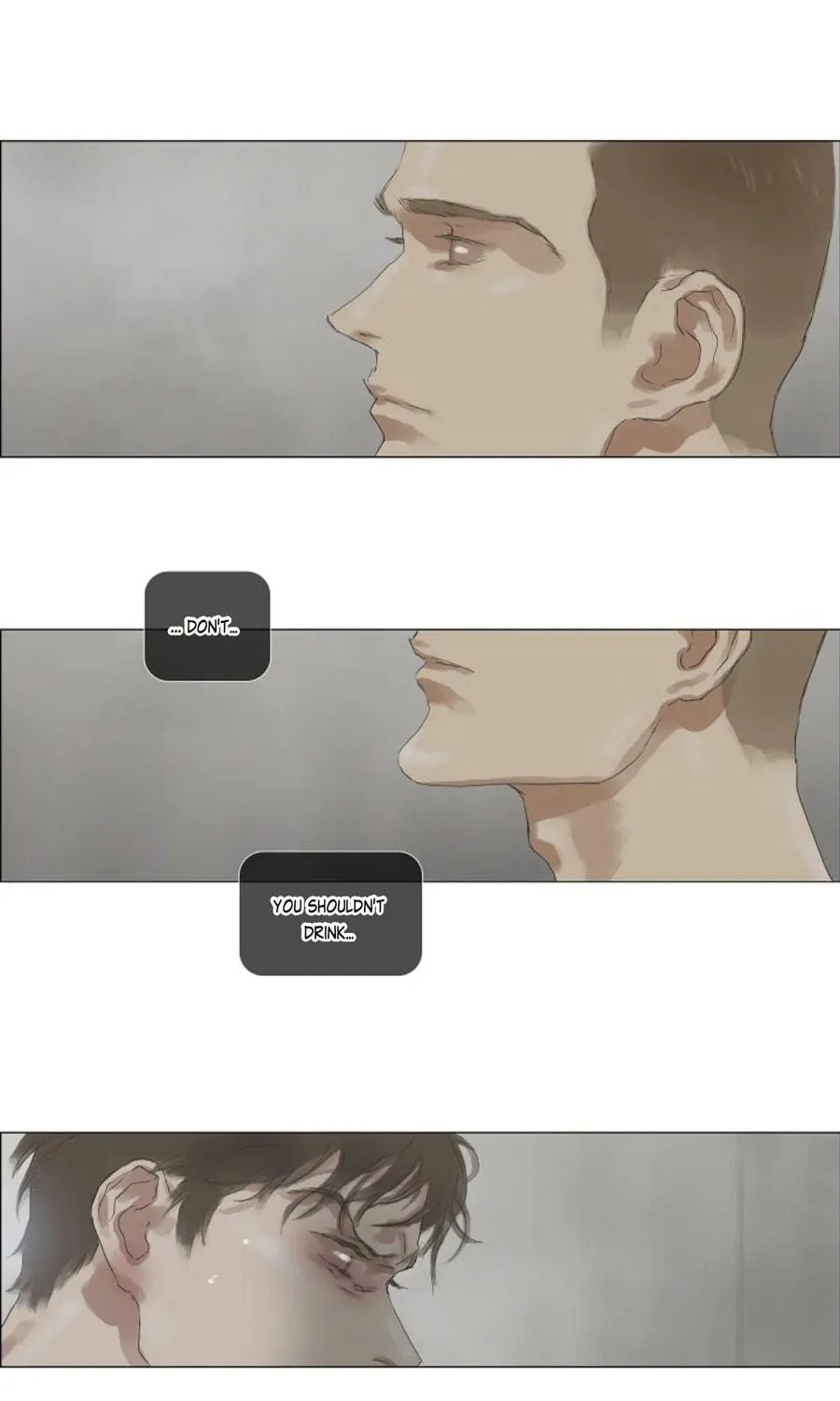 Read Ennui chapter 18 image 3 on Lezhin
