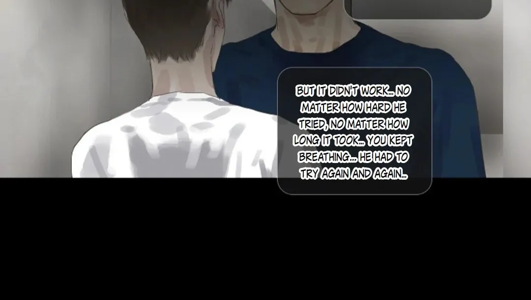 Read Ennui chapter 18 image 32 on Lezhin