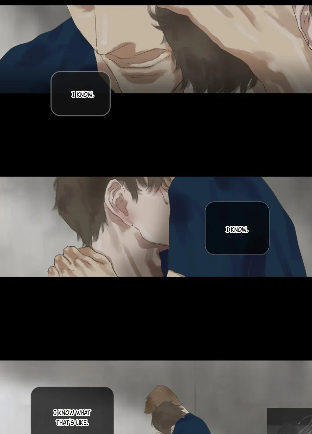 Read Ennui chapter 18 image 35 on Lezhin