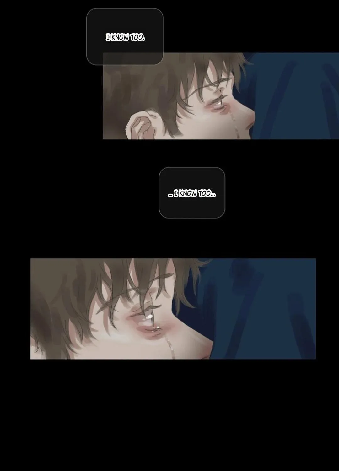 Read Ennui chapter 18 image 37 on Lezhin