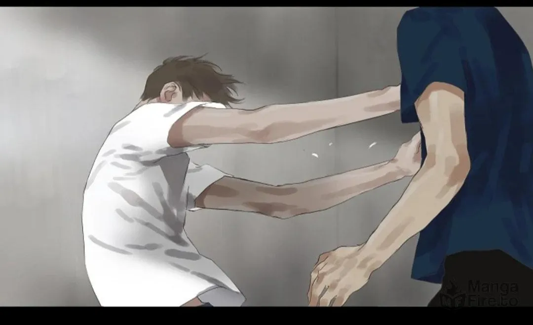 Read Ennui chapter 18 image 38 on Lezhin