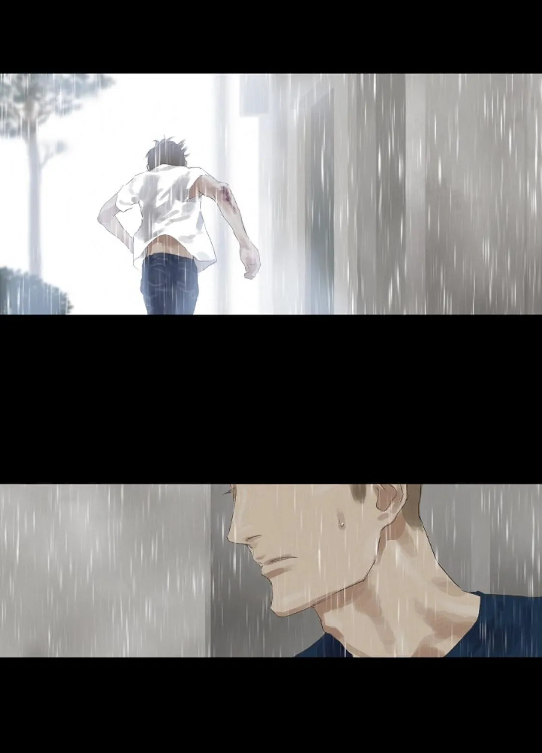 Read Ennui chapter 18 image 45 on Lezhin