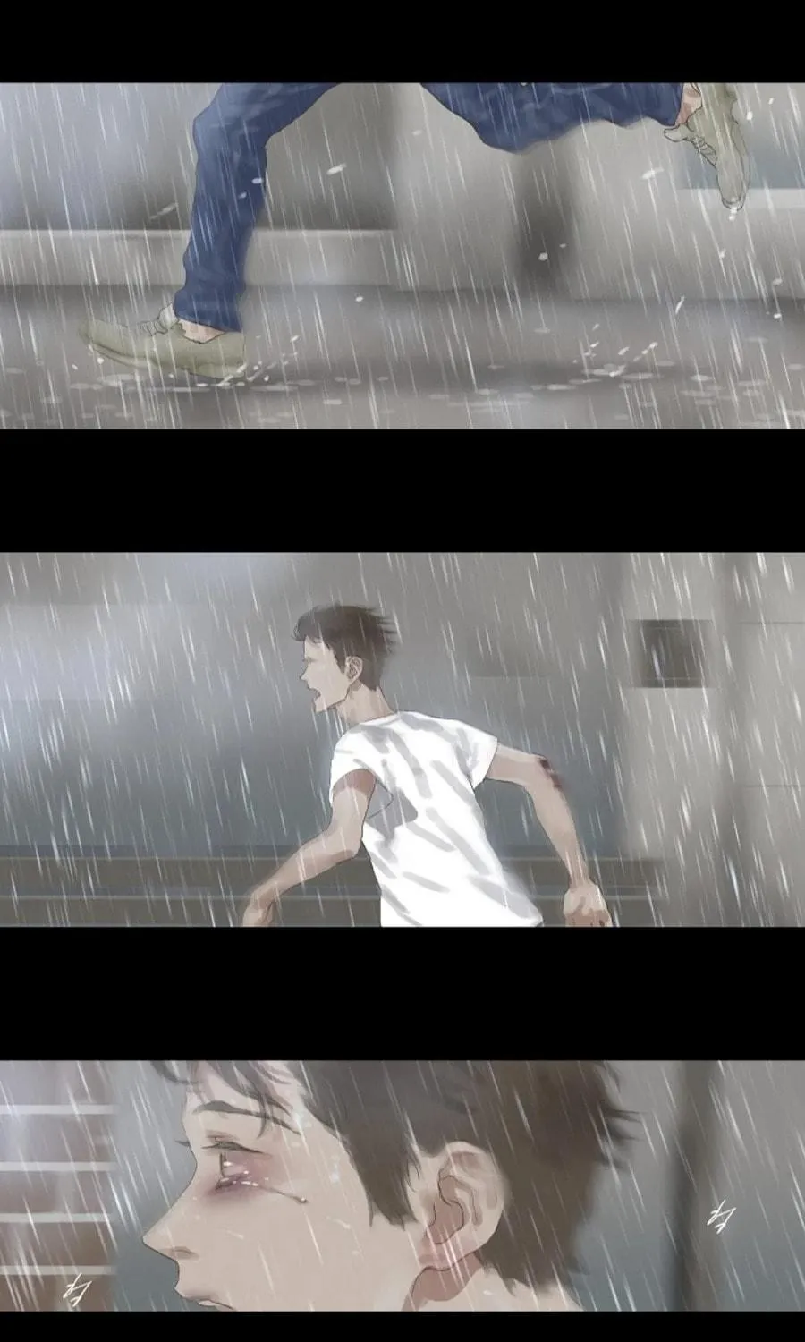 Read Ennui chapter 18 image 47 on Lezhin