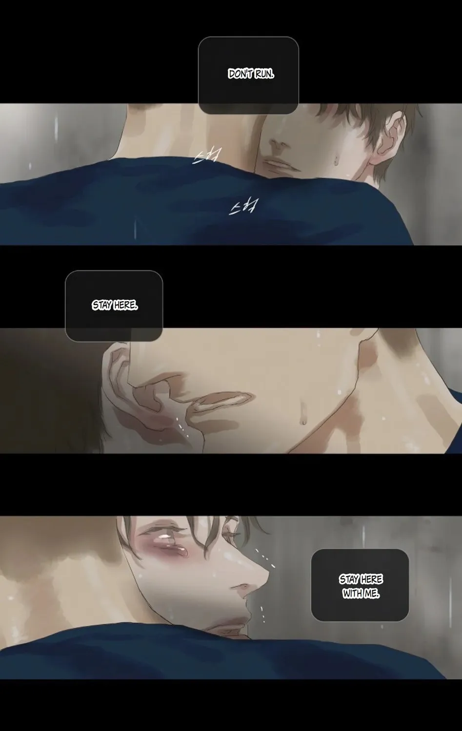 Read Ennui chapter 18 image 55 on Lezhin