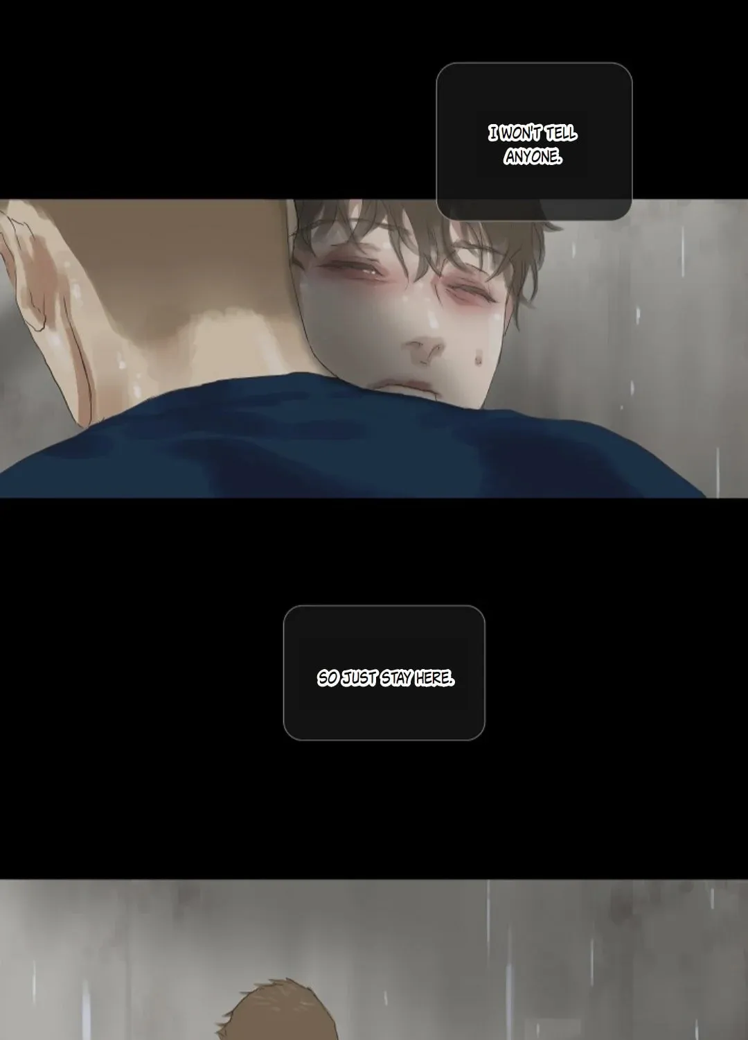 Read Ennui chapter 18 image 59 on Lezhin