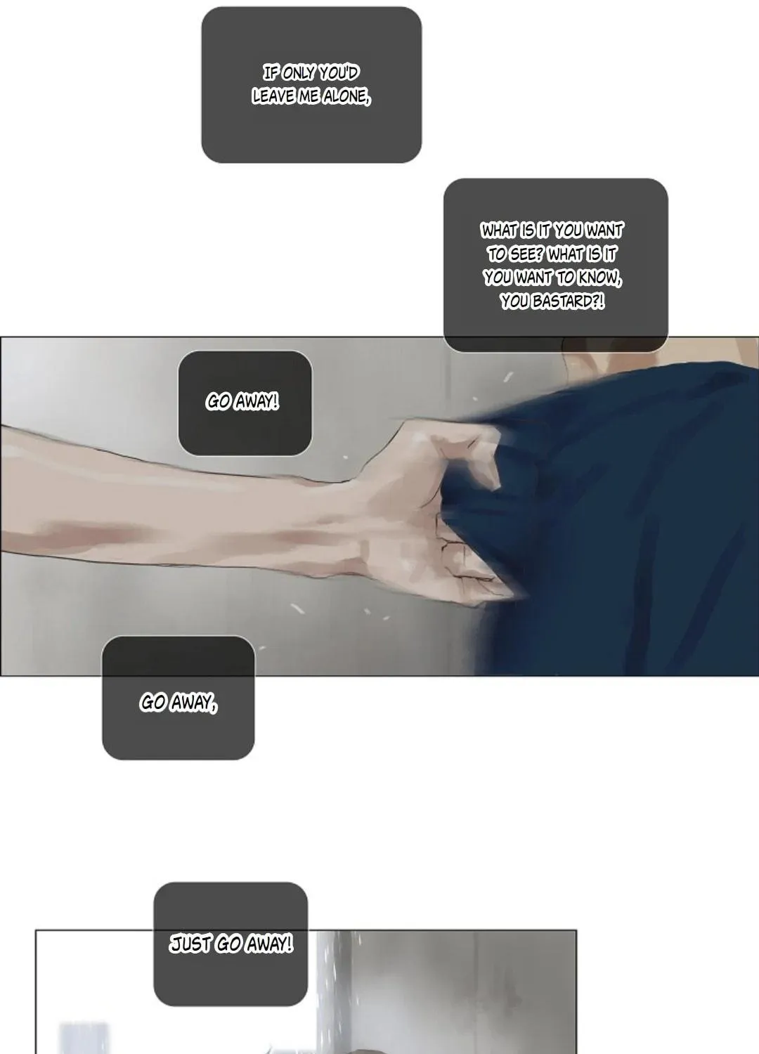 Read Ennui chapter 18 image 7 on Lezhin