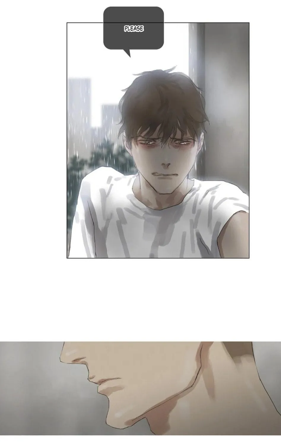 Read Ennui chapter 18 image 9 on Lezhin