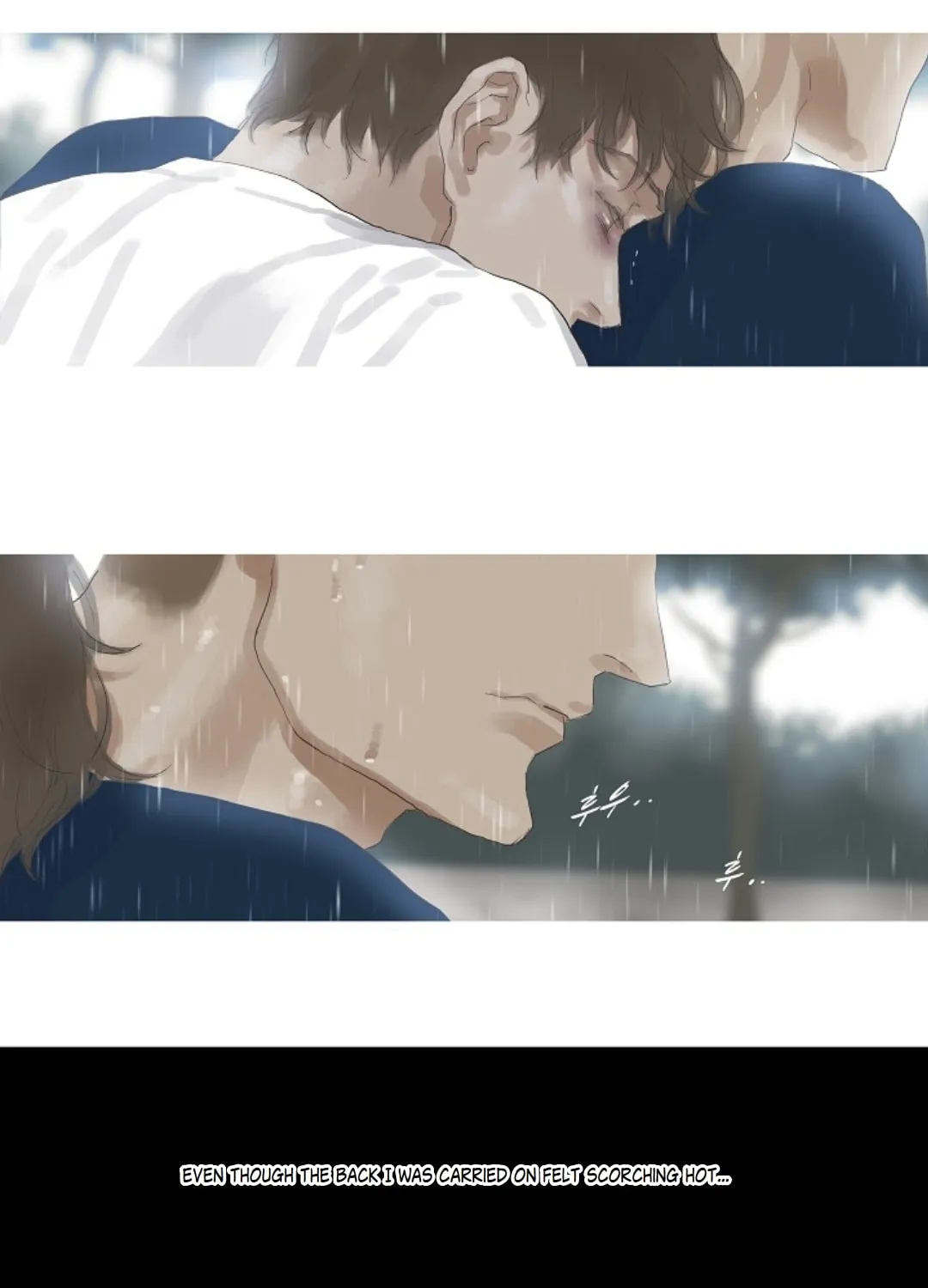 Read Ennui chapter 19 image 2 on Lezhin